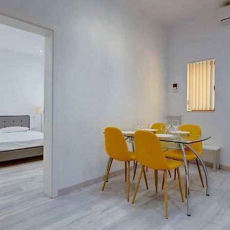 Modern Apartment In The Best Area Of סליאמה מראה חיצוני תמונה